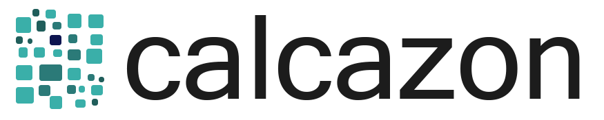 Calcazon Logo